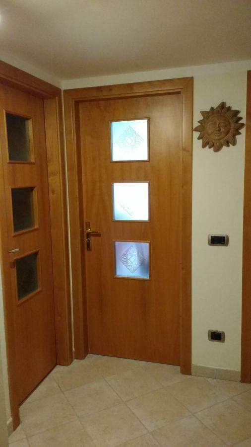 A Casa Di Arturo Bed & Breakfast Наполи Екстериор снимка