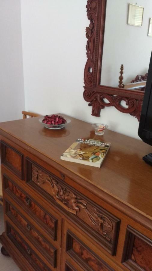 A Casa Di Arturo Bed & Breakfast Наполи Екстериор снимка