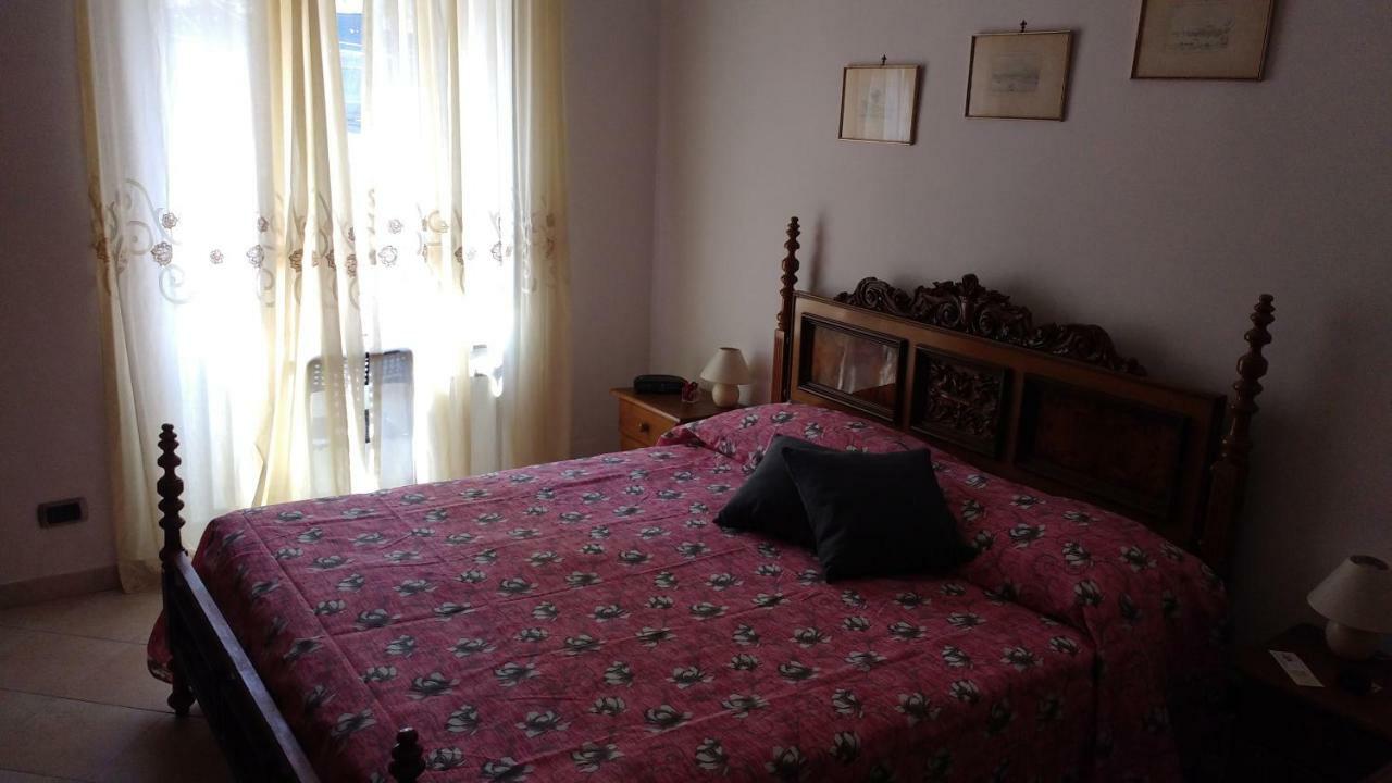 A Casa Di Arturo Bed & Breakfast Наполи Екстериор снимка
