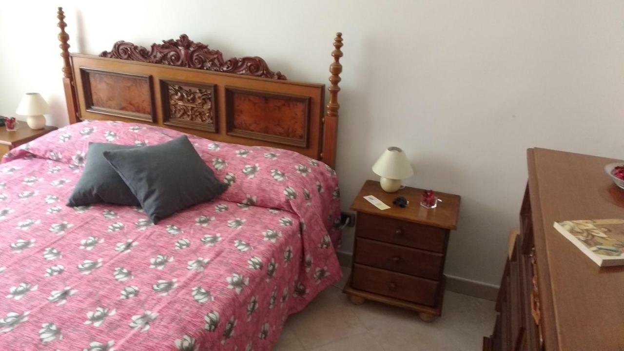 A Casa Di Arturo Bed & Breakfast Наполи Екстериор снимка