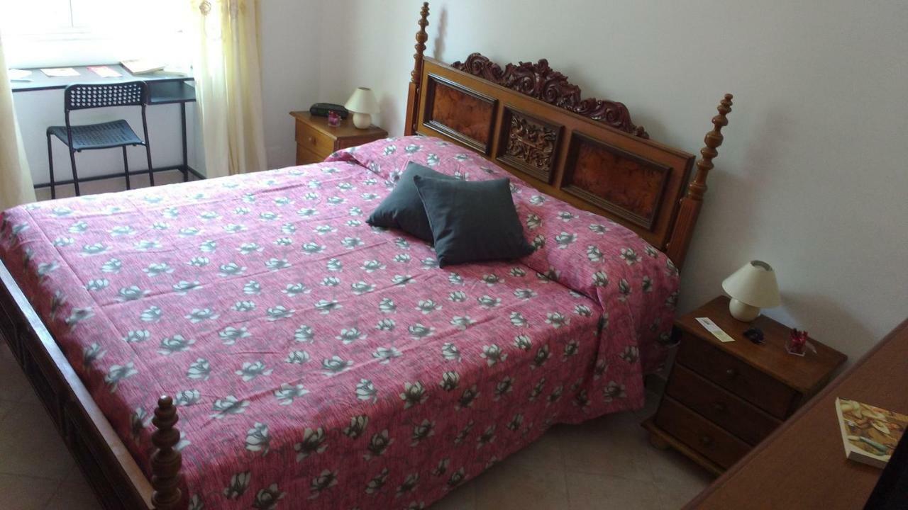 A Casa Di Arturo Bed & Breakfast Наполи Екстериор снимка