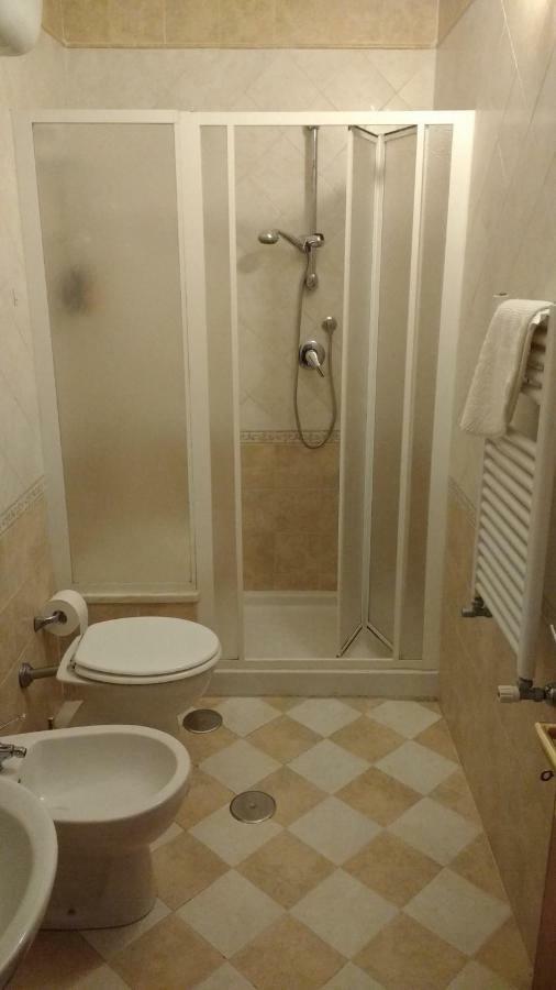 A Casa Di Arturo Bed & Breakfast Наполи Екстериор снимка