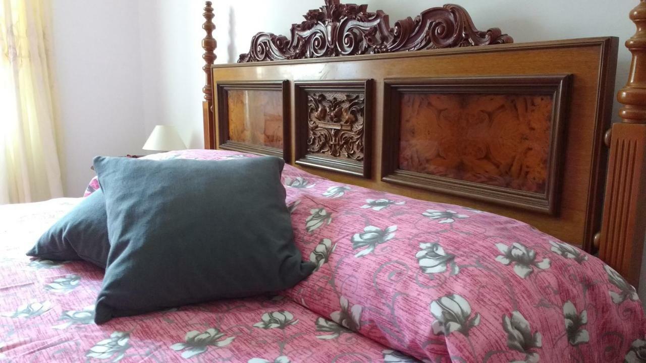 A Casa Di Arturo Bed & Breakfast Наполи Екстериор снимка