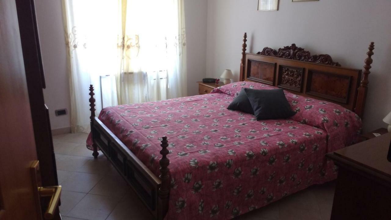 A Casa Di Arturo Bed & Breakfast Наполи Екстериор снимка