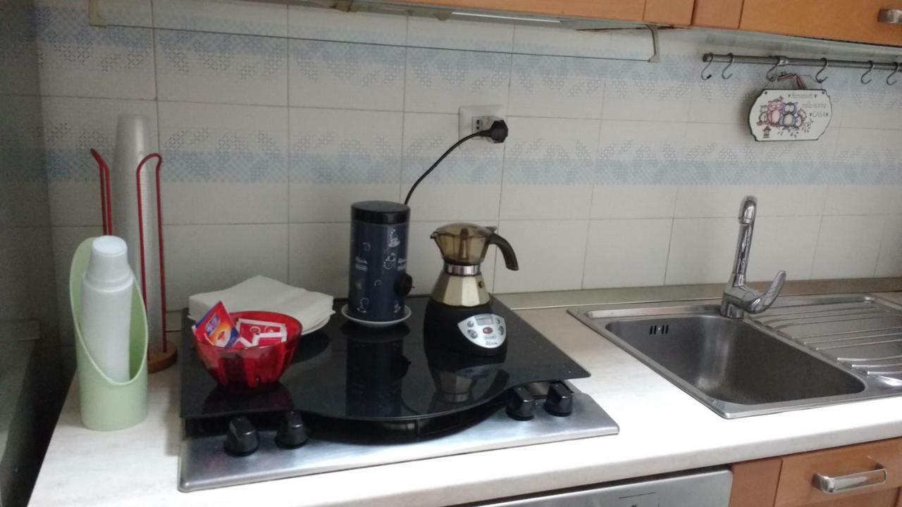 A Casa Di Arturo Bed & Breakfast Наполи Екстериор снимка