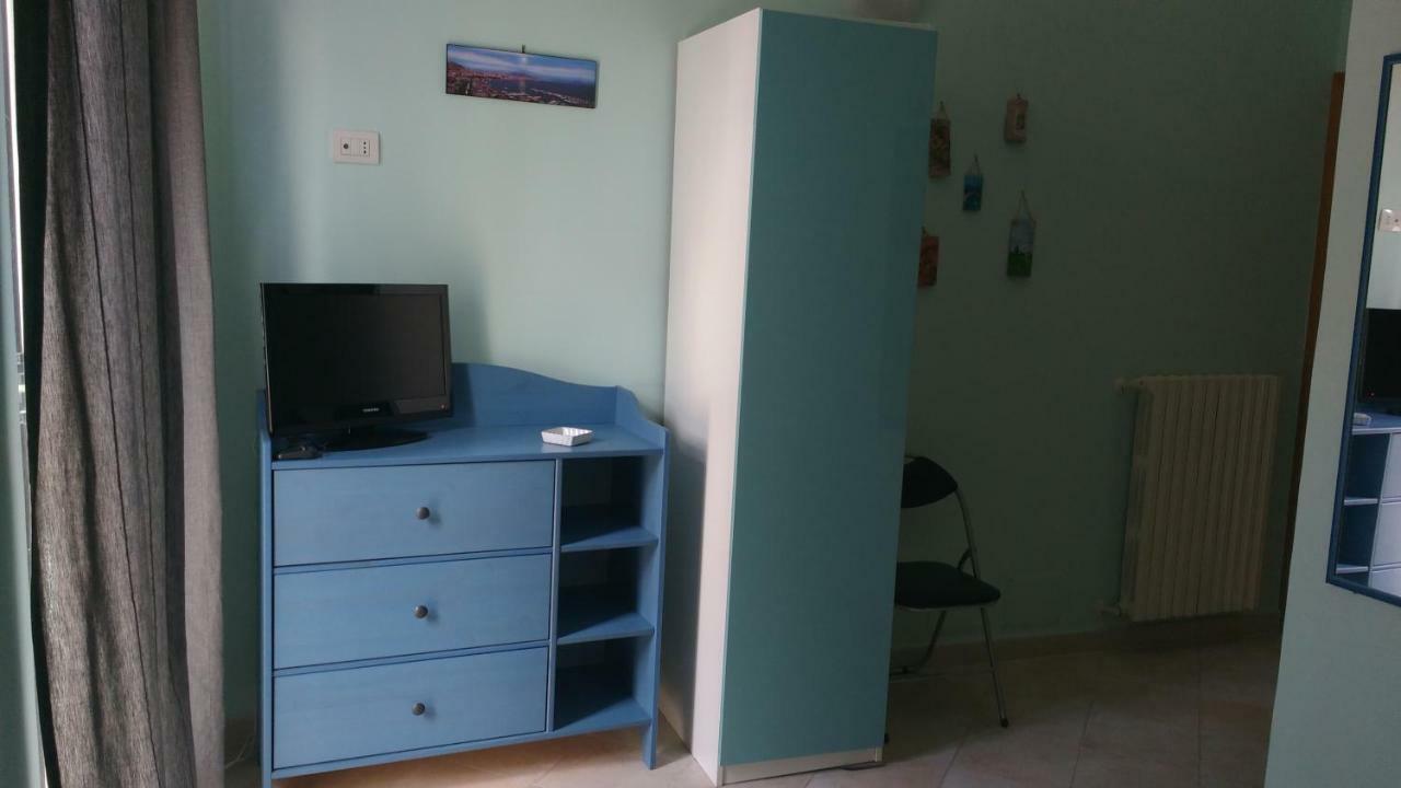 A Casa Di Arturo Bed & Breakfast Наполи Екстериор снимка