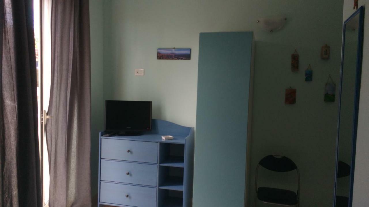 A Casa Di Arturo Bed & Breakfast Наполи Екстериор снимка
