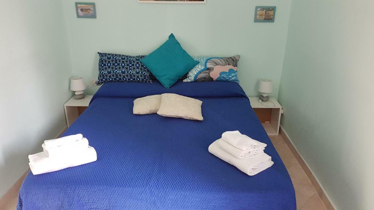 A Casa Di Arturo Bed & Breakfast Наполи Екстериор снимка