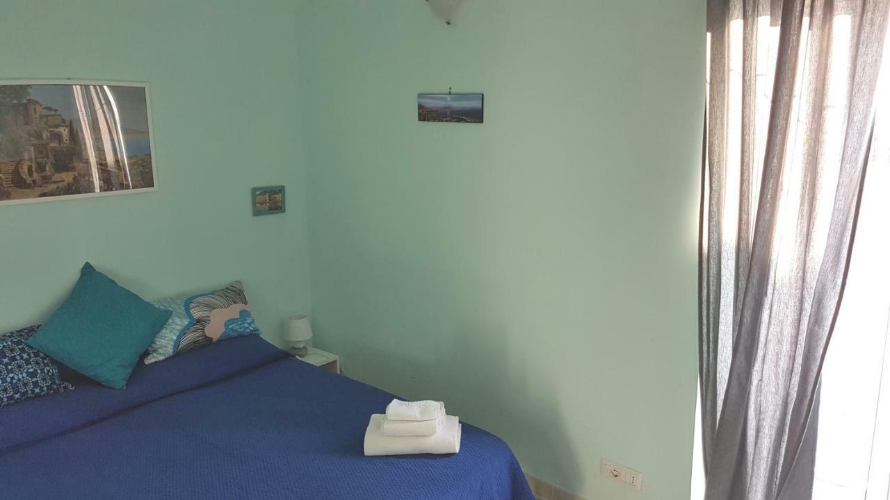 A Casa Di Arturo Bed & Breakfast Наполи Екстериор снимка