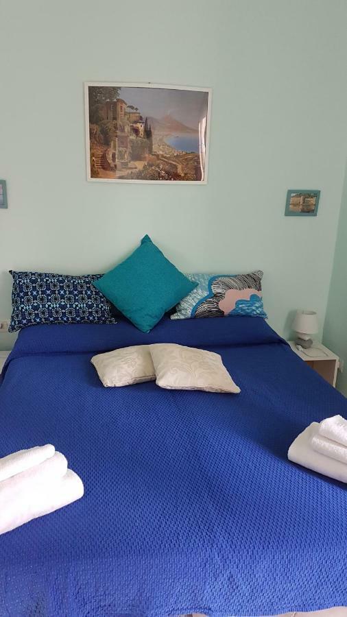 A Casa Di Arturo Bed & Breakfast Наполи Екстериор снимка