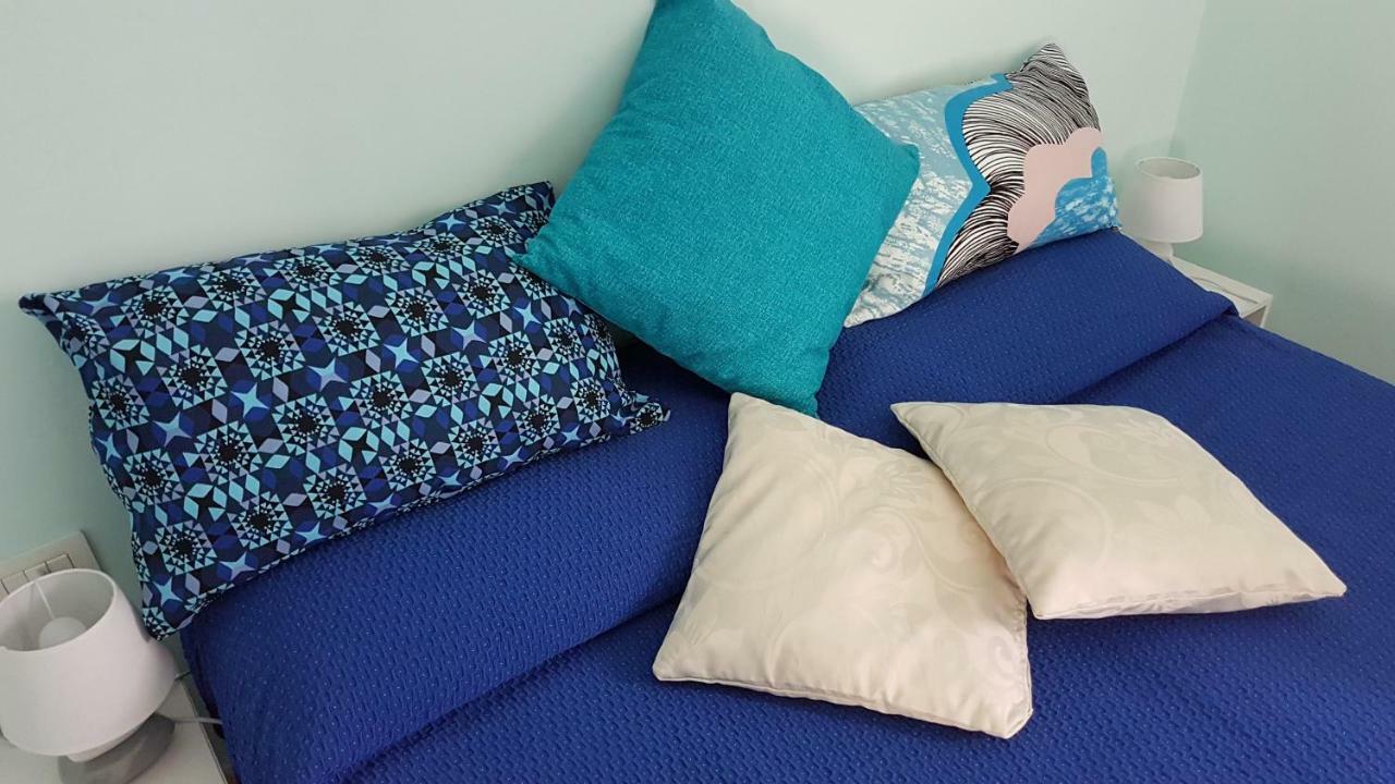 A Casa Di Arturo Bed & Breakfast Наполи Екстериор снимка