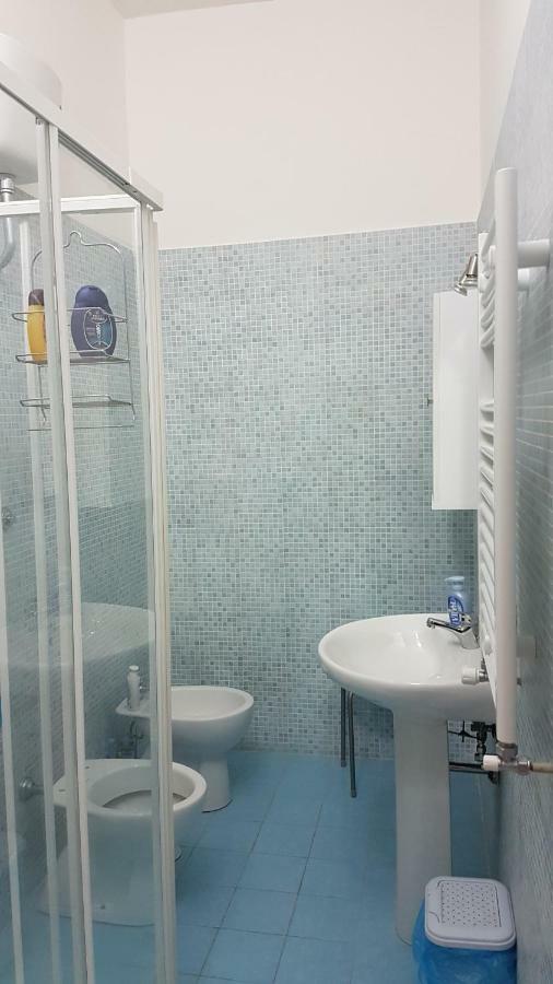 A Casa Di Arturo Bed & Breakfast Наполи Екстериор снимка