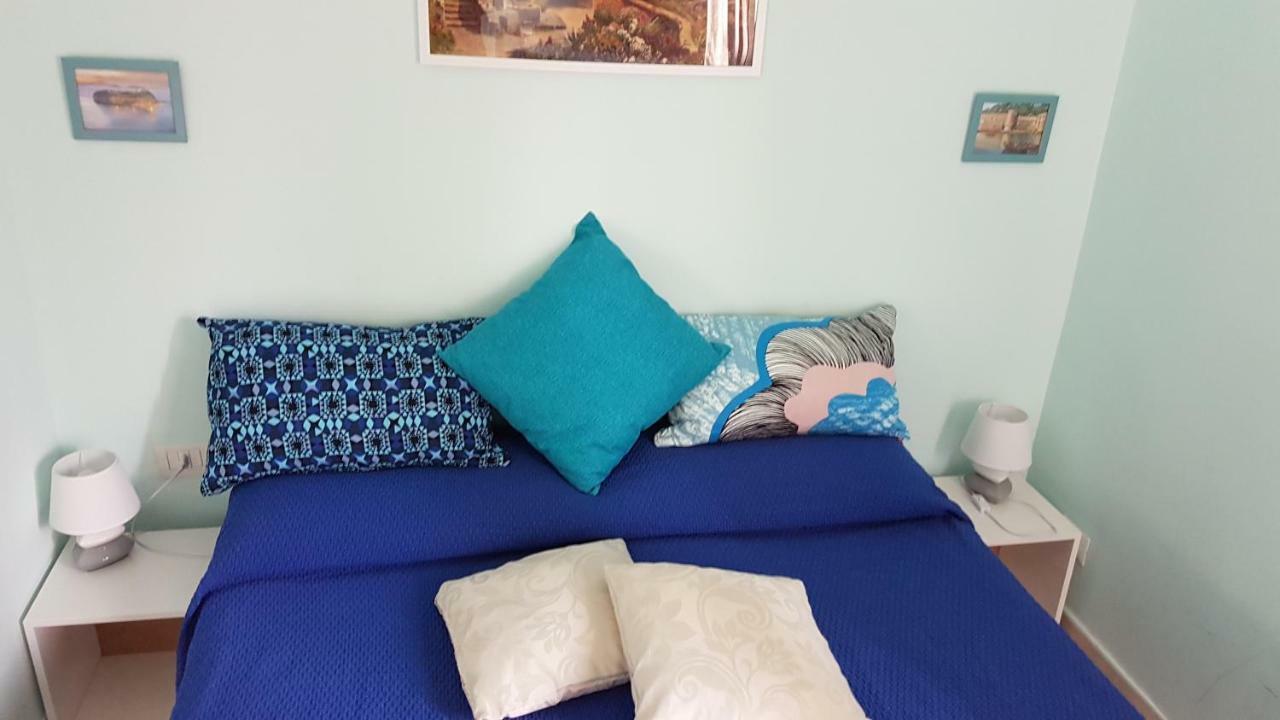 A Casa Di Arturo Bed & Breakfast Наполи Екстериор снимка